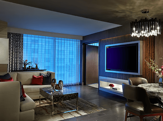 Hard Rock Tampa Hotel