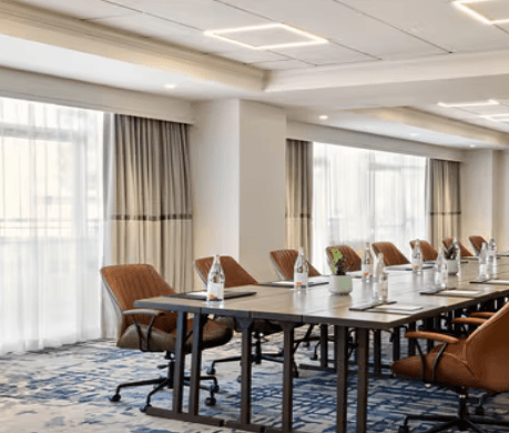 Second generation growth